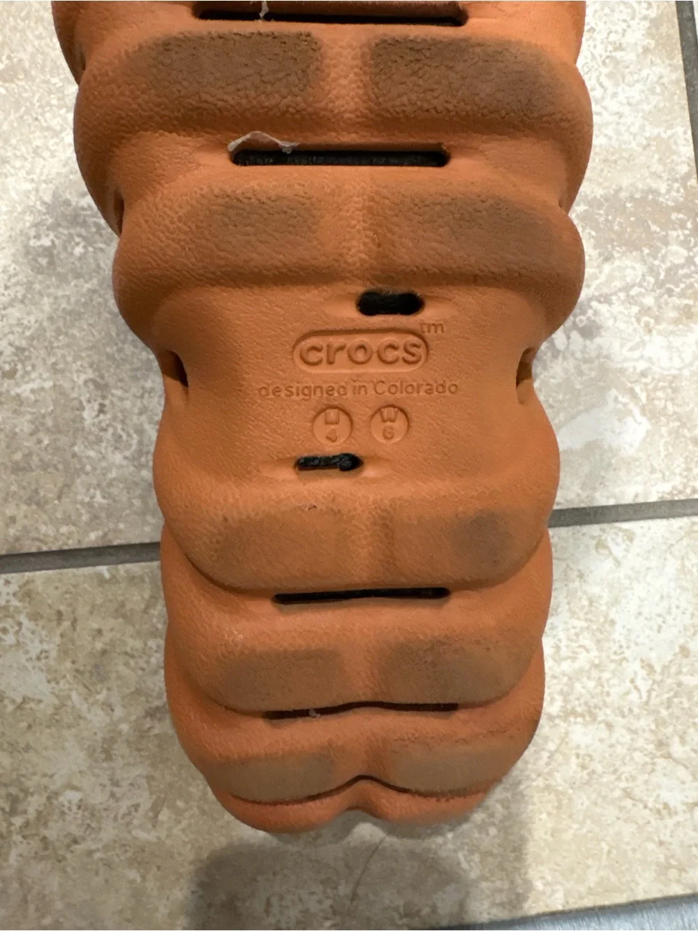 Crocs NBA Basketball Slides